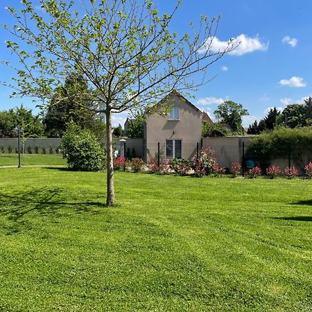 Le Clos D Emilie Saint-Marcel  المظهر الخارجي الصورة