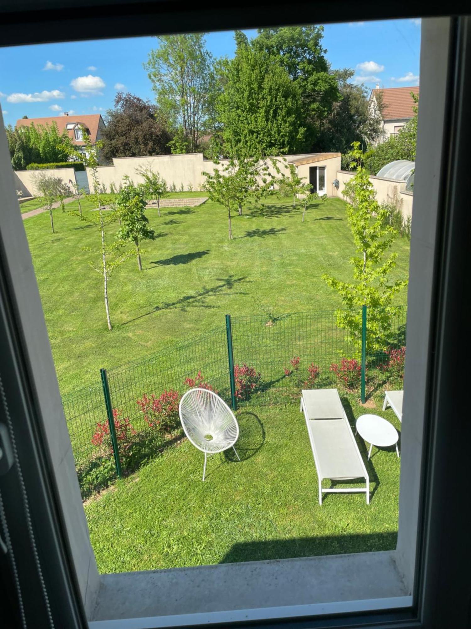 Le Clos D Emilie Saint-Marcel  المظهر الخارجي الصورة