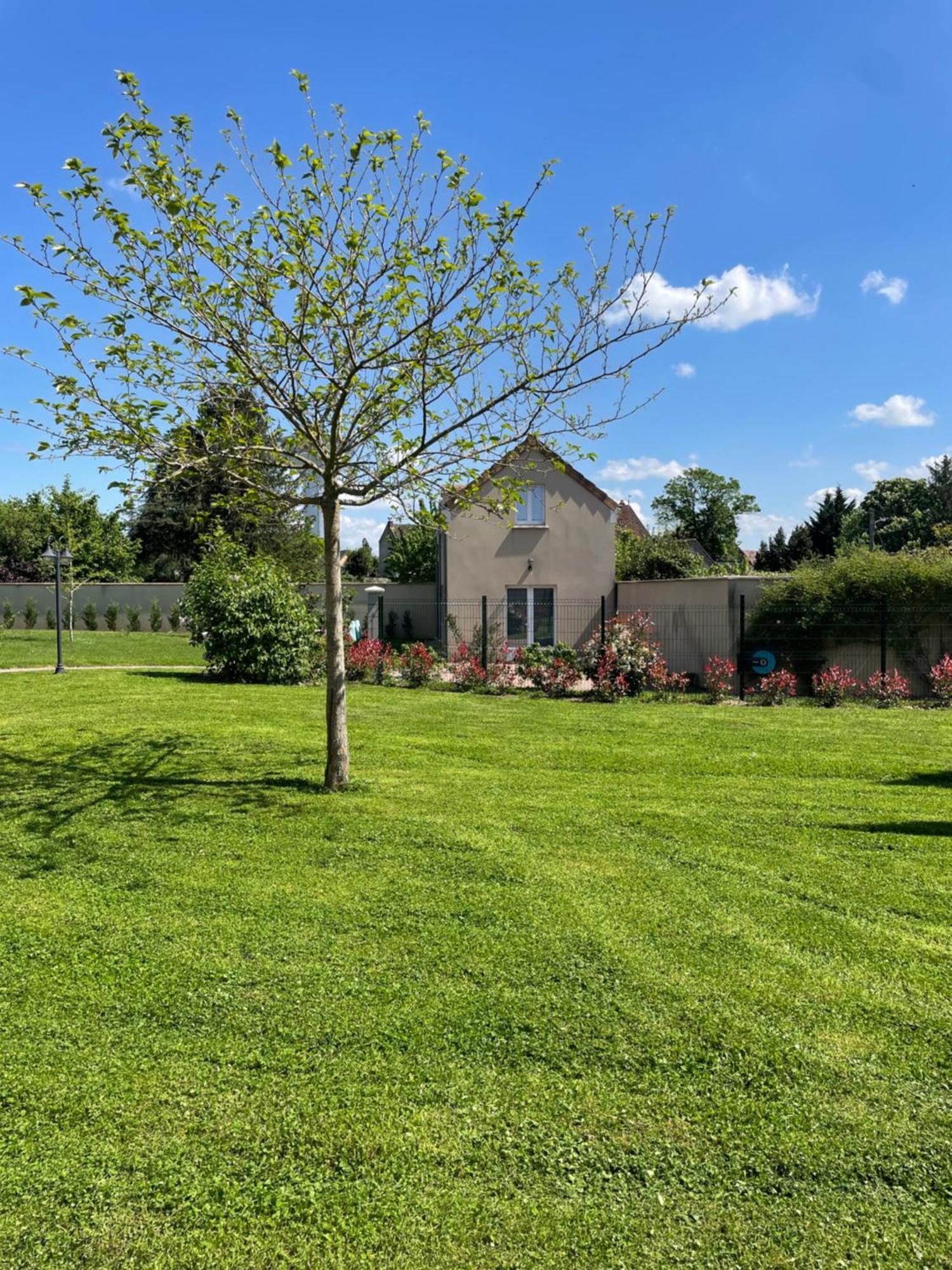 Le Clos D Emilie Saint-Marcel  المظهر الخارجي الصورة