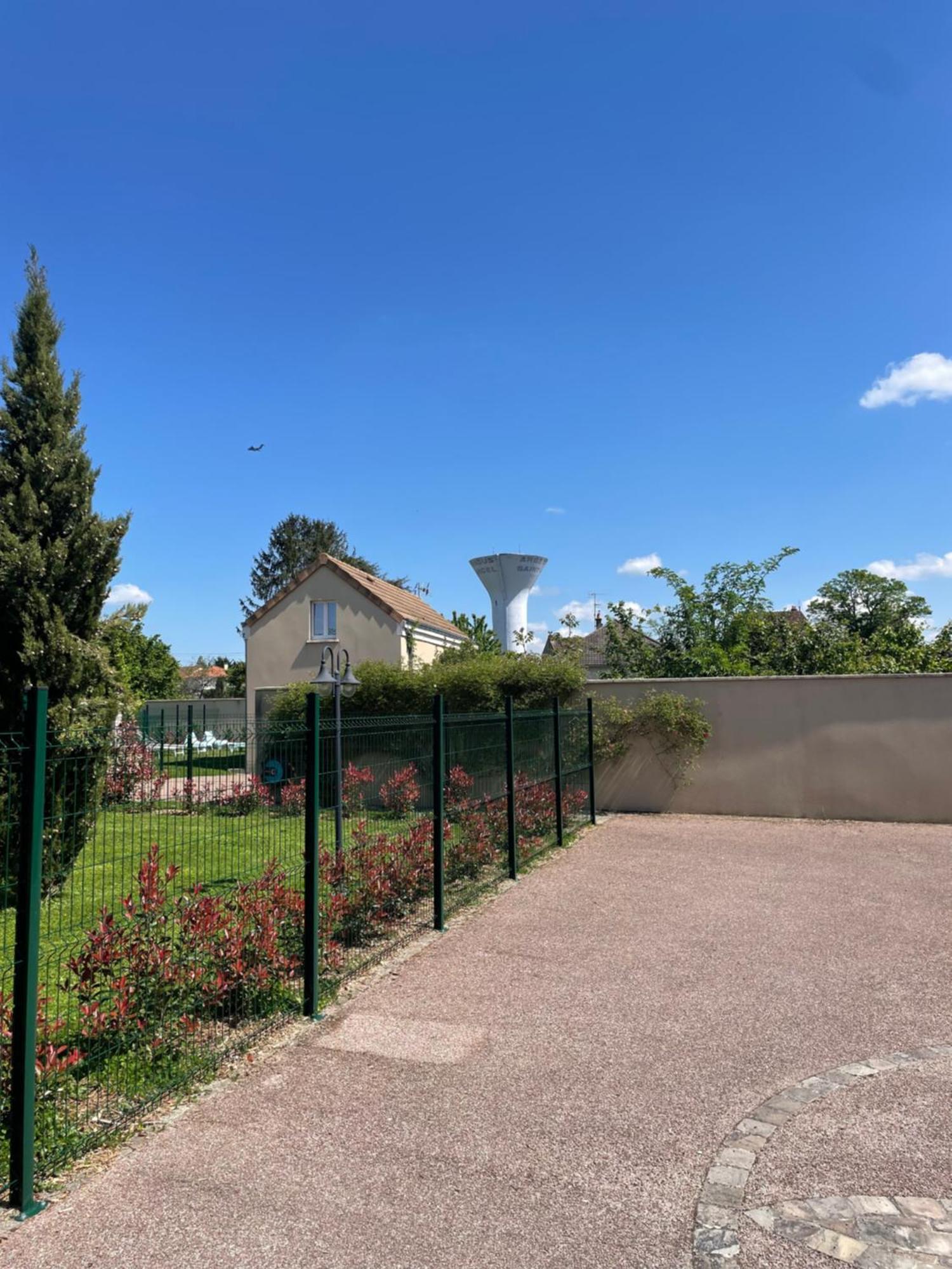 Le Clos D Emilie Saint-Marcel  المظهر الخارجي الصورة