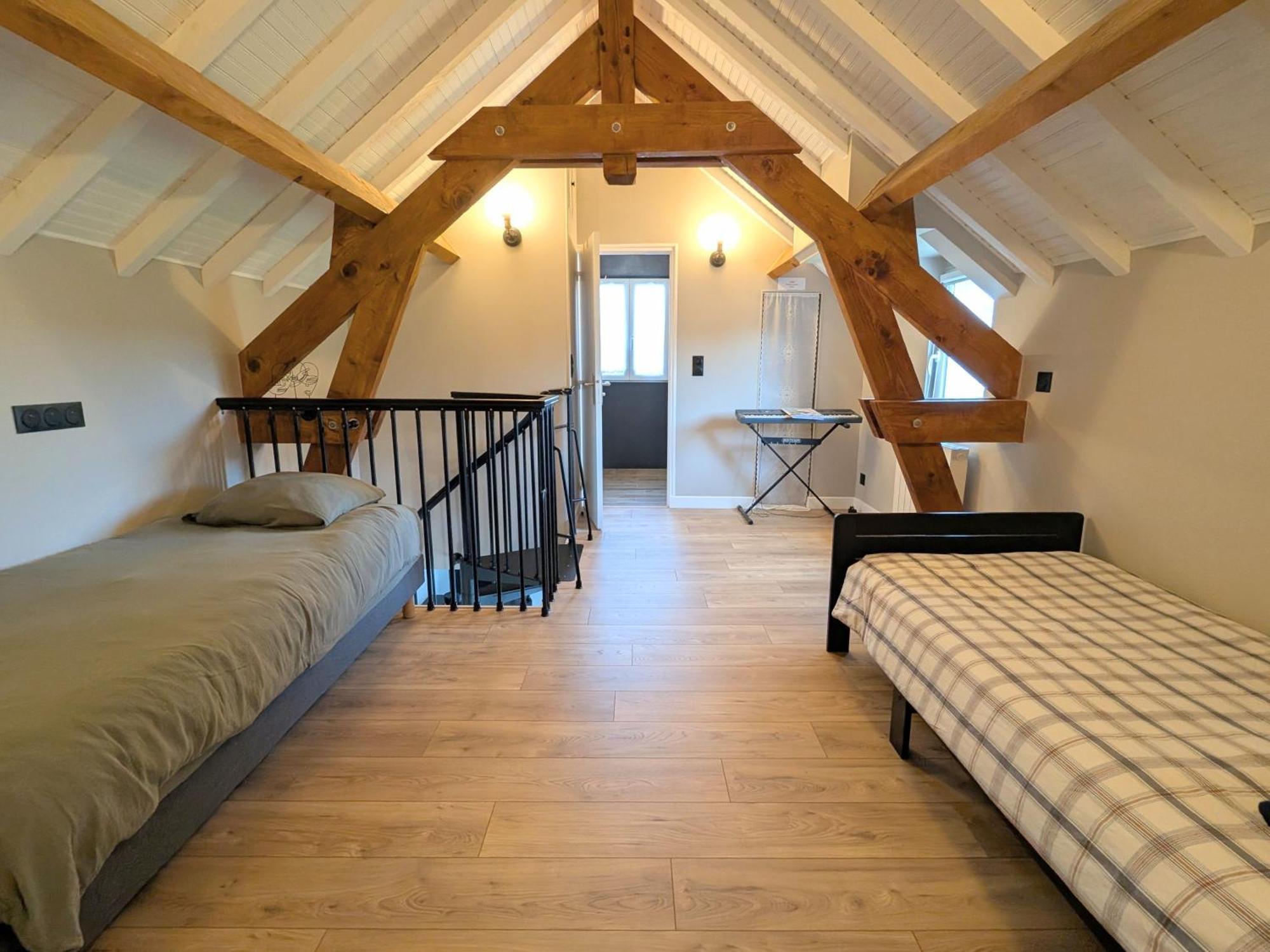 Le Clos D Emilie Saint-Marcel  المظهر الخارجي الصورة
